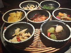 -三代烤肉(保利广场店)