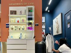 -海马体照相馆(龙湖杭州金沙天街店)