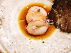 花雕酒甜虾-鮨青(恒基名人购物中心店)