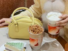 -森茶(湛江万达店)