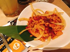 -新石器烤肉(无锡万象城店)