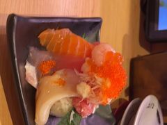 -寿司郎(皇庭广场店)
