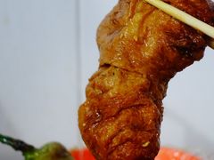 -咱家王新国把子肉(县东巷店)