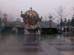 -国色天乡三期陆地乐园