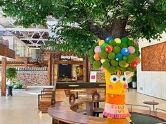 -劳顶笨Rotty Bun(青岛城阳店)