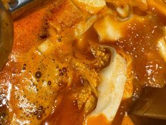 -海底捞火锅(龙湖三千集店)