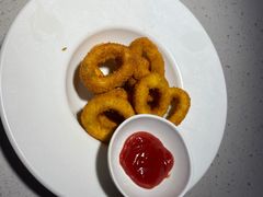 -吉旺港式餐厅(南方商城店)