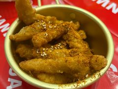 -见味花甲(福田coco park店)