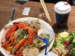 -盒马鲜生(悦峰店)