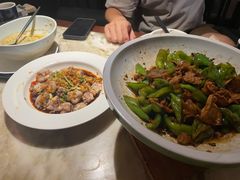 -绿茶餐厅(乐峰广场店)