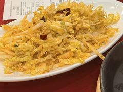 -宏状元现熬粥·京味菜(五棵松店)