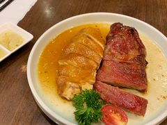 -新旺茶餐厅(嘉里城店)