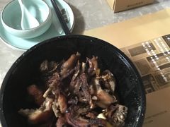 -厝小满.姜母鸭/泉州菜(桥南店)