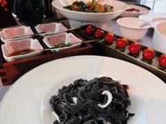 -秀儿四九城·新京菜(亚运村鸟巢店)