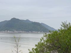 -北岐滩涂