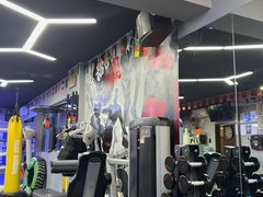 -M.S拳击泰拳馆(大学路店)