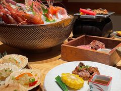 -花潮料理艺食馆(世欧广场店)