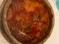 精品罐焖牛肉-莫斯科餐厅