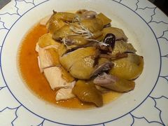 -晓粤·惹味粤菜(凯德乐峰广场店)