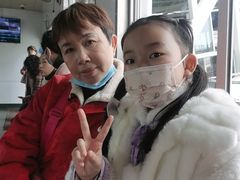 -武汉关码头(轮渡站)