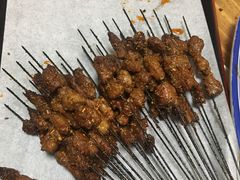 -汇通杨家·烤肉(汇通店)
