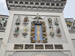 -青岩古镇