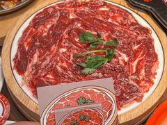 -牛市坎火锅(建设路店)