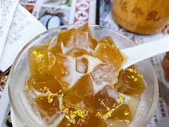 -周大娘牛乳(旧寨古村总店)