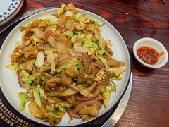 -顺德一品粥·20年凤城老字号(芳村店)