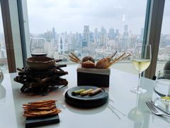 -翡翠36餐厅(浦东香格里拉店)