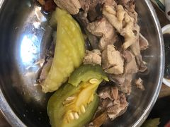 -横岗朋仔餐厅