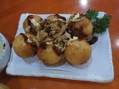 -银子铁板烧料理自助餐(人民广场店)