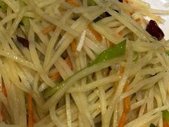 -天盛海鲜烧烤大排档·本地小海鲜·牟平腿穗子(幸福店)