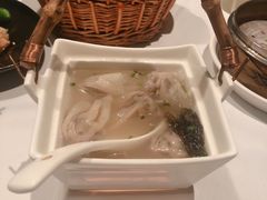 -翡翠小城·海鲜豆捞·广式点心(老佛爷店)