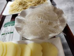 -岳合轩老北京涮肉