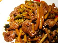 -桂小厨广西菜(青秀万达店)