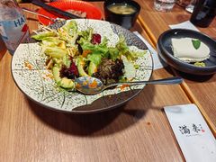 -满来寿喜烧(金虹桥店)