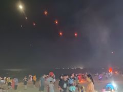 -沙扒湾