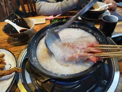 -盈田盈粥庄(博山东路店)