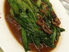 -万宝海鲜舫(劳动公园店)