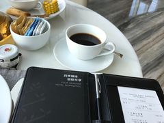 -广州四季酒店·意珍·意式自助餐