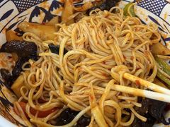 -美玲拉面(鞍山西道店)