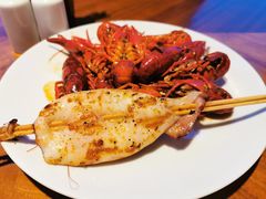 -嘉定凯悦·咖啡厅