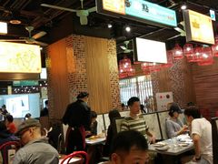 大堂-点点心(微风信义店)