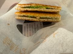 招牌椰有斑斓吐司-椰语堂·海南清补凉(友谊阳光城店)