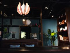 -花样西贡·法式越南餐厅(西大万达店)