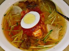 玉米面-正一味石锅拌饭(望京新世界店)