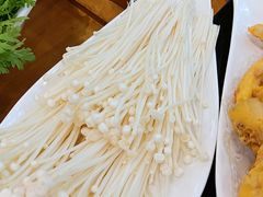-川蜀久香重庆火锅店(地工路店)