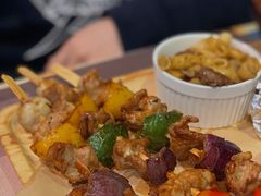 -遇见西木美式餐厅(体育路店)
