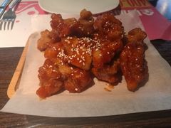 -酷公社·榴莲披萨(太原街店)
